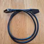 Kabel SCART - działający