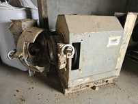Granulator Munch 90kW