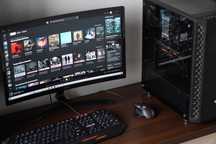 Komputer gamingowy – pełny zestaw – RX 580, Intel i5, RAM 24GB