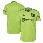 Koszulka Manchester United Third Trzecia Wersja Sezon 22/23 Nowa M