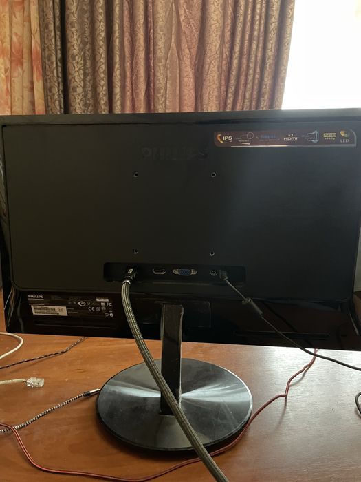 В Идеале! Системный блок + монитор