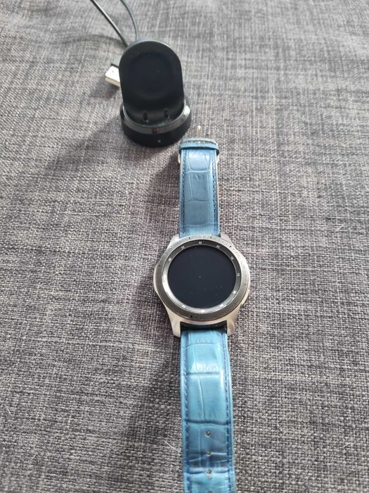 Samsung Galaxy Watch 46mm