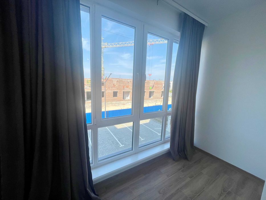 Довгострокова оренда квартири, я - власник, ЖК Династія, паркомісце