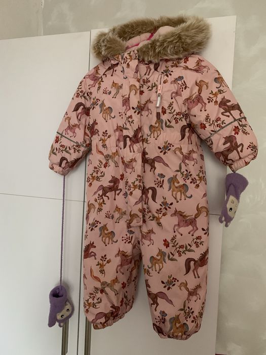 Комбінезон 12-18