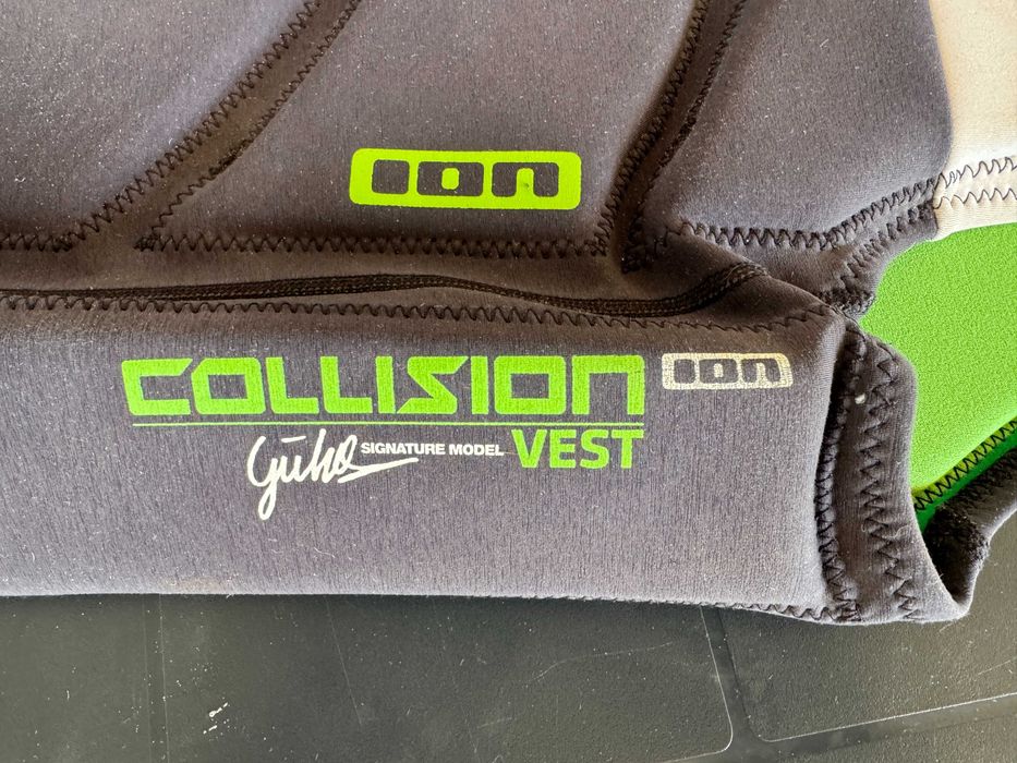 Kite Surf Impact West XL