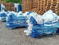 Opakowania Big Bag - Worek - Big Bagi worki 500 kg 1000 kg używane