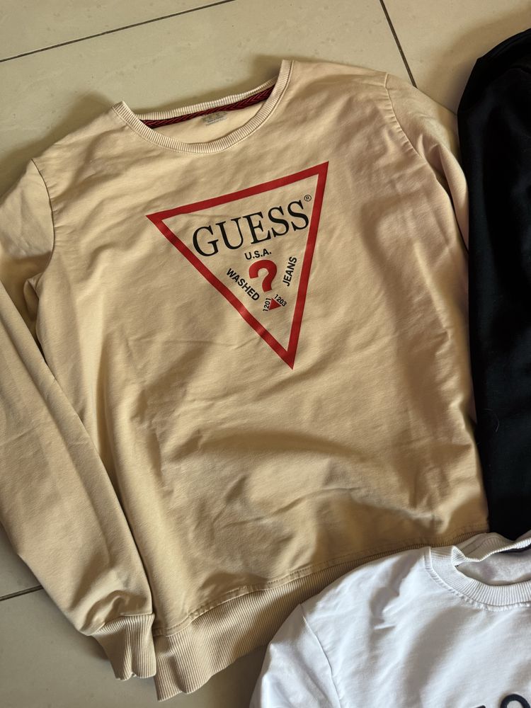 Bluzy damskie L/xl