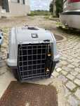 Caixa transportadora Animal - Porte Pequeno