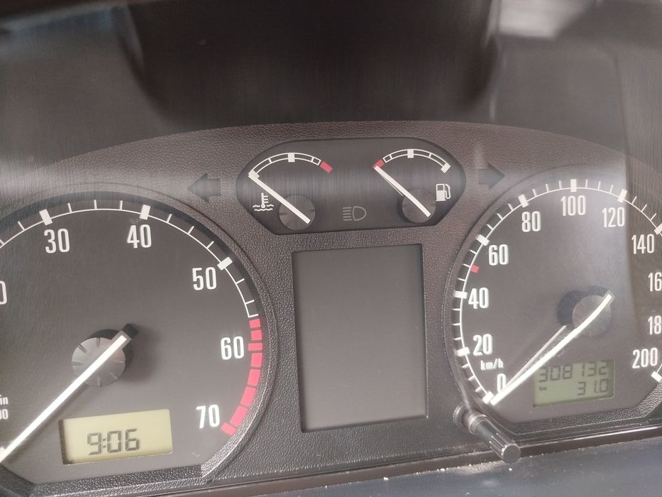 Терміново. Продам Шкода Фабія