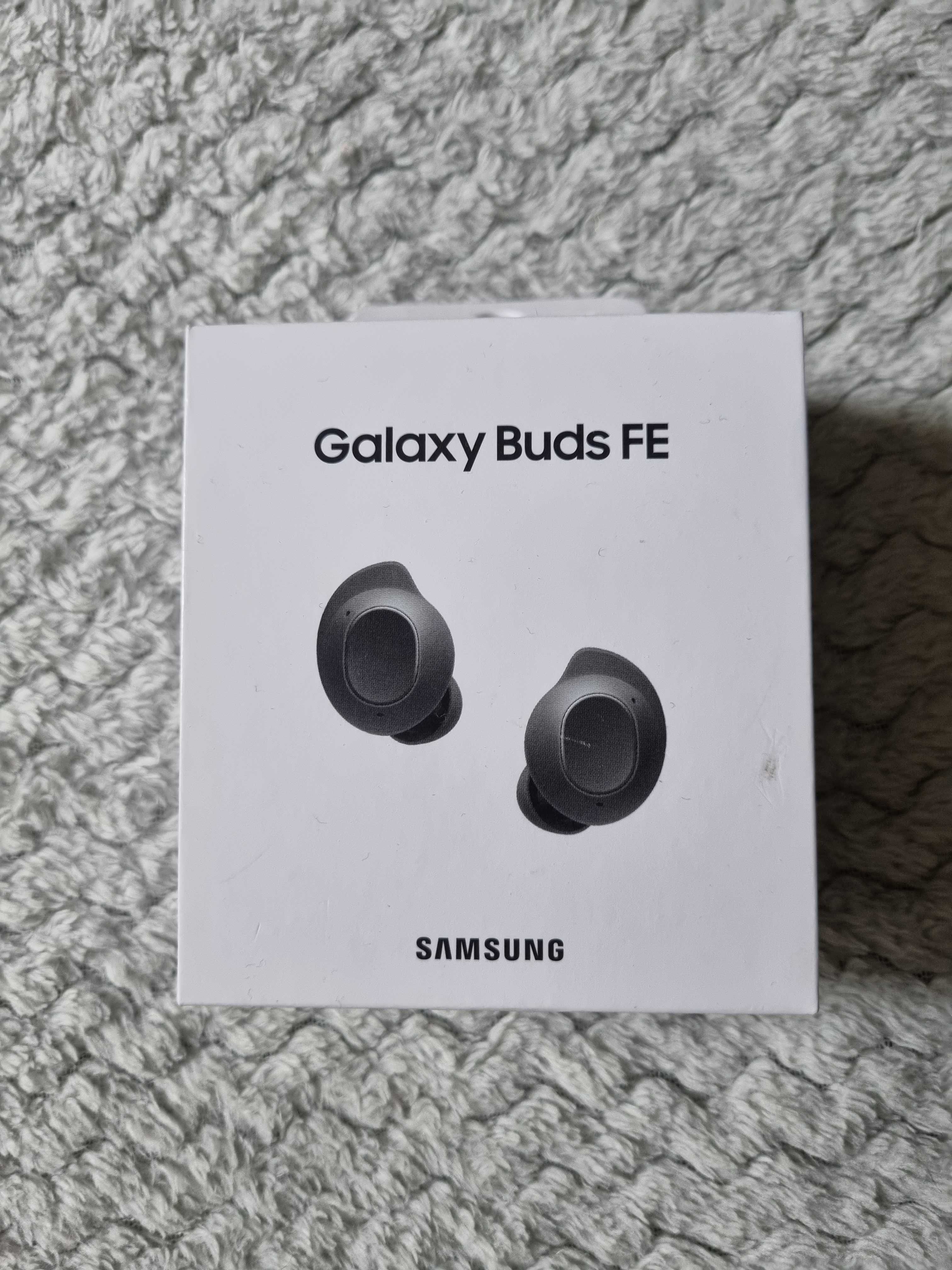 Samsung Galaxy Buds FE