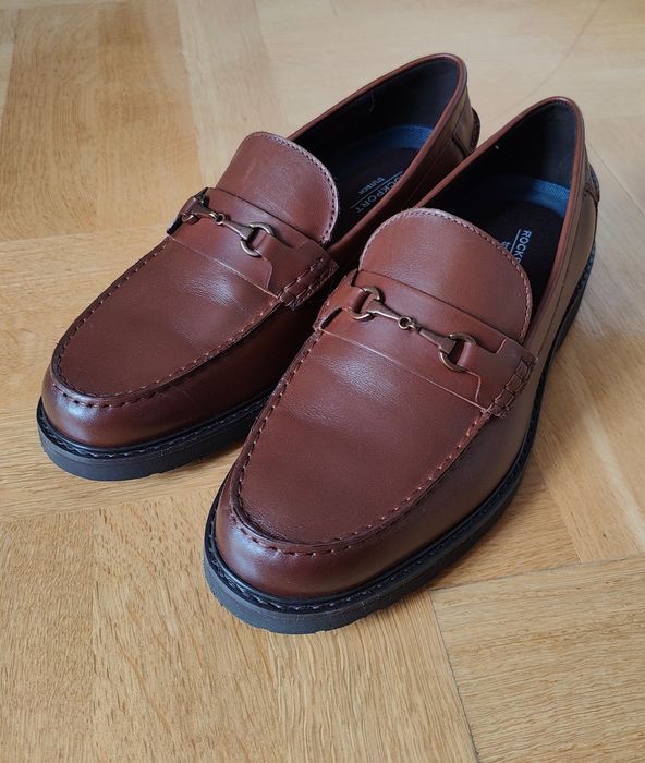 Лофери Rockport Bedford Bit 43