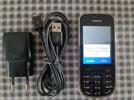 Telefon komórkowy Nokia Asha 203