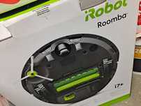 iROBOT  Roomba i7+