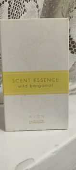 Scent Essence - Wild Bergamot Avon