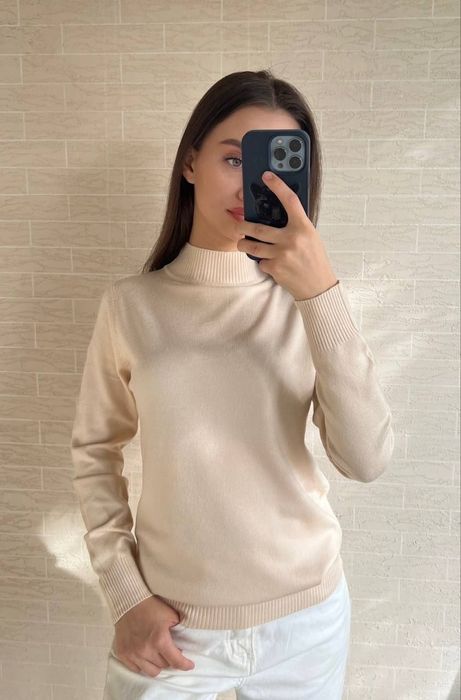 Ура получили все гольфы, стойка, отворот и все размеры