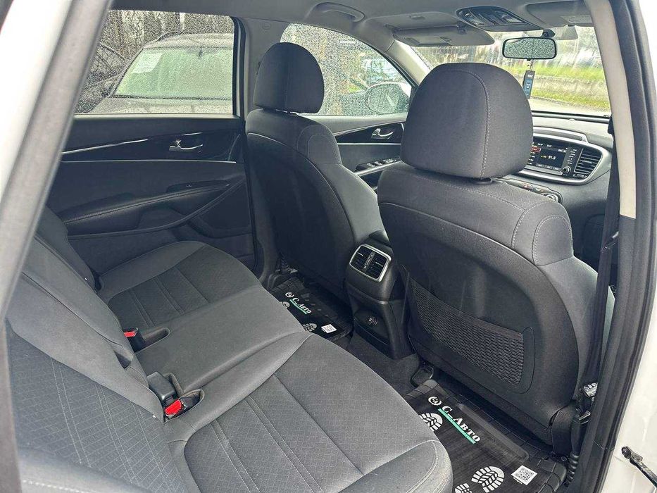 Kia Sorento 2020 купити в Кредит БЕЗ АВАНСУ