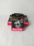 Карта SanDisk 128 GB SDXC UHS-II U3 V90 Extreme Pro SDSDXDK-128G-GN4IN