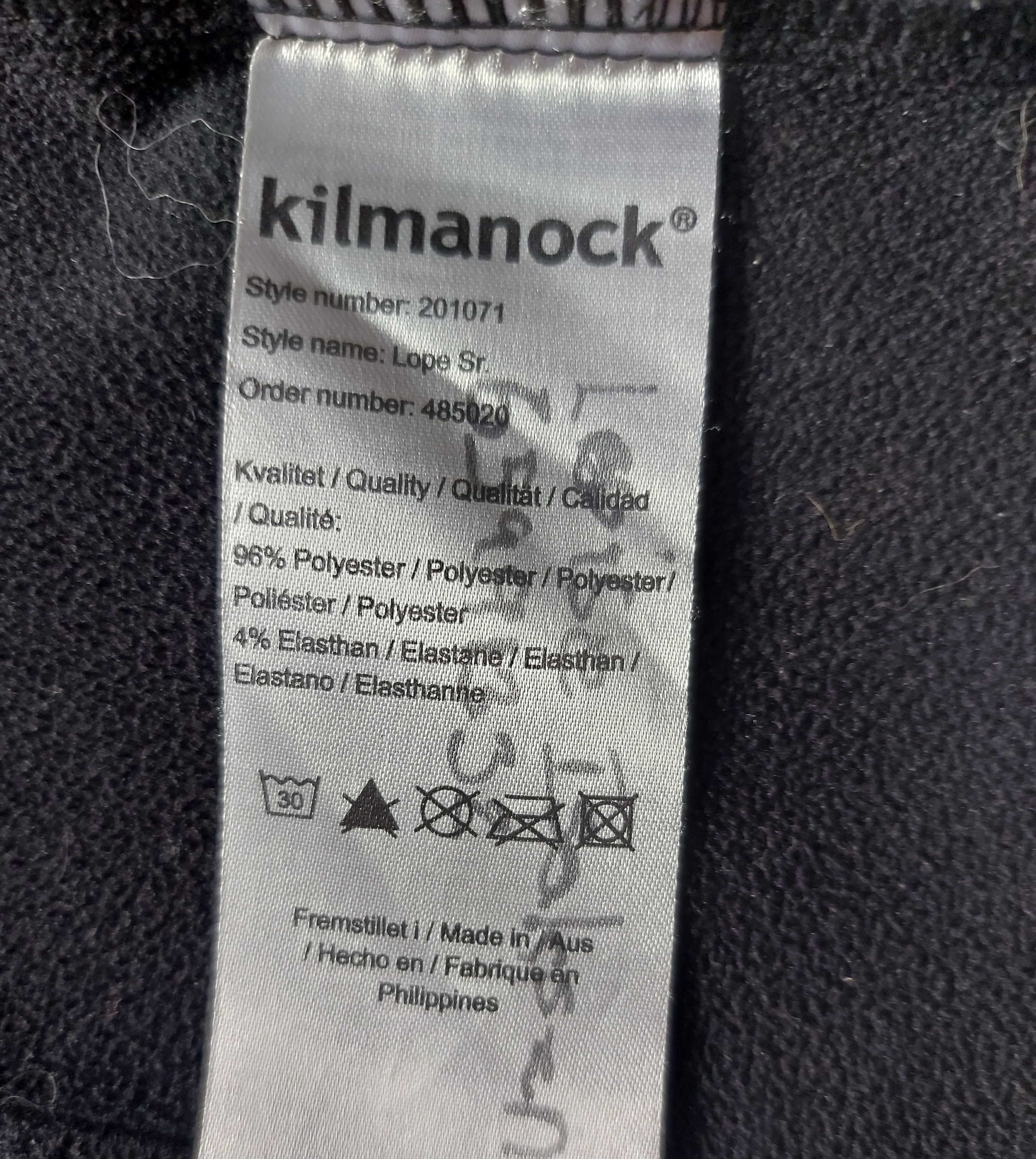 Куртка спортивная Kilmanock, женская ,Soft Shel