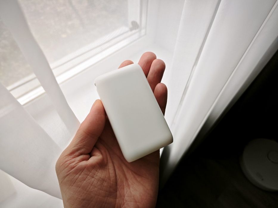 Маленькие корпуса для повербанков 22.5W на 2*21700