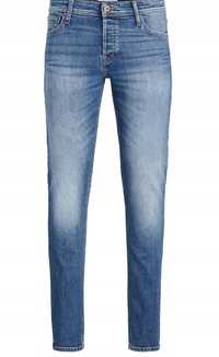 Rurki Jack&Jones jeans męskie