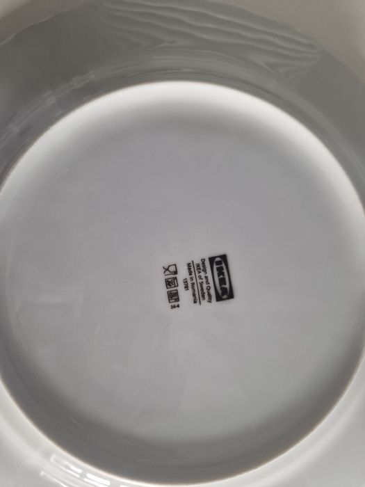 Pratos Upplaga Ikea NOVOS