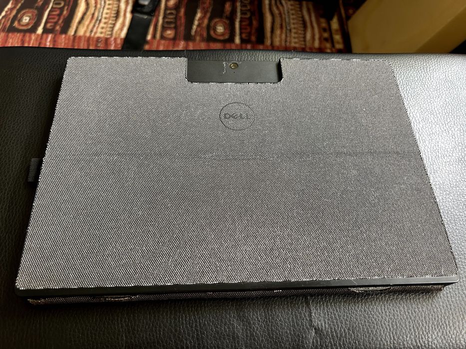 Dell Latitude 7275 - laptop/tablet z modułem LTE