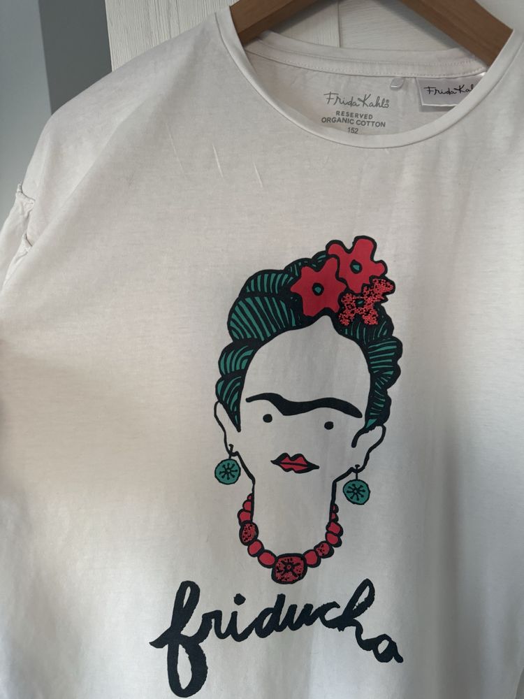 Bluzka Frida, Reserved r.152