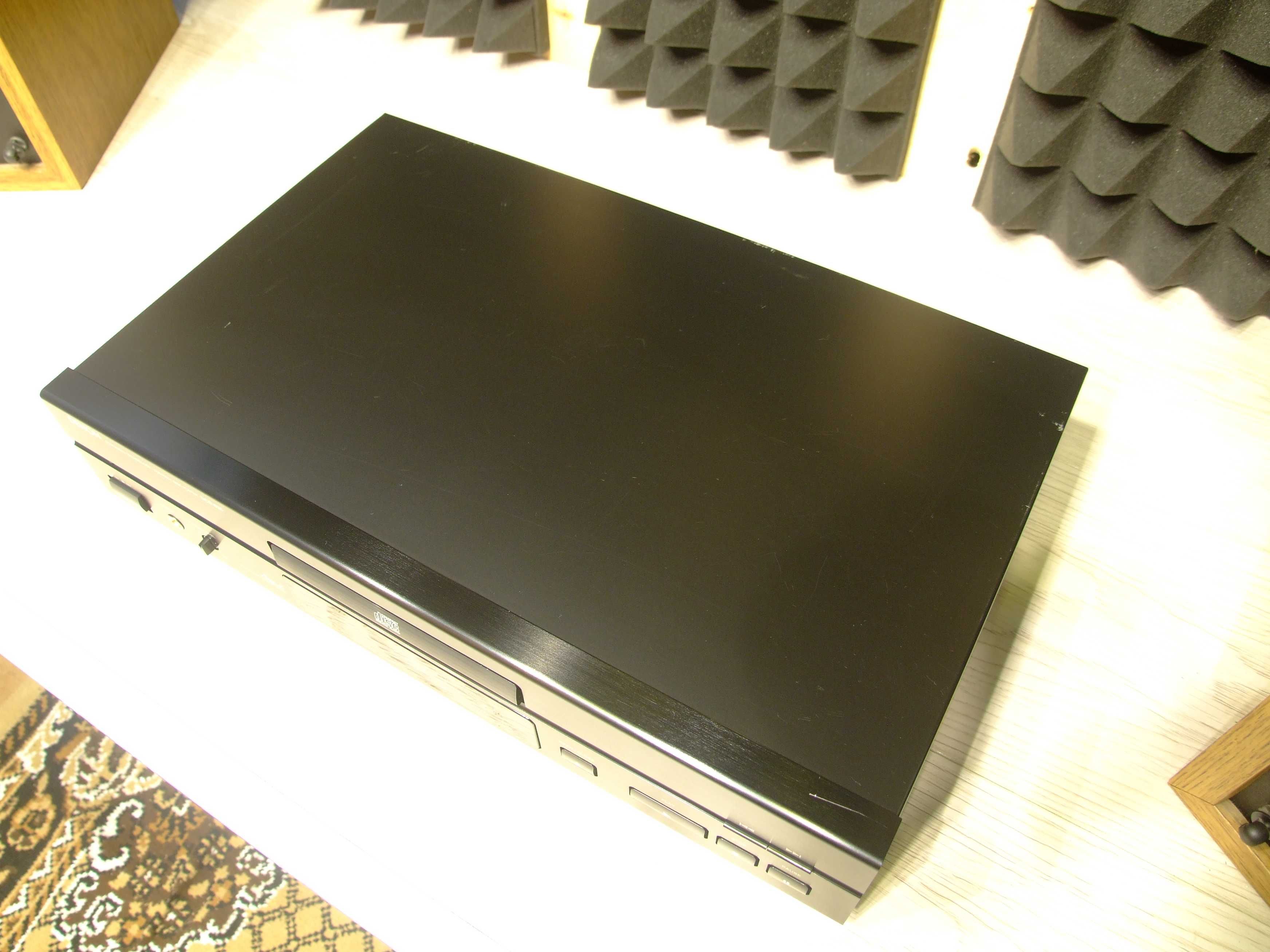 CD програвач Denon DCD-635. 2 x PCM61P-L. KSS-213B. Без передплати