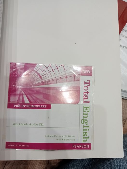 Total Englisch A2+B1