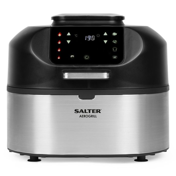 Аэрогриль Salter 5 in 1