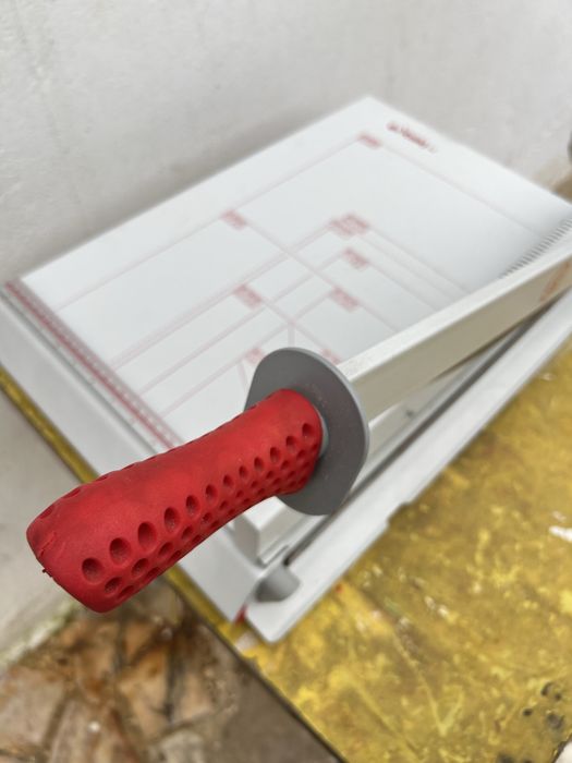 Guilhotina de Papel Yosan 44 – Profissional