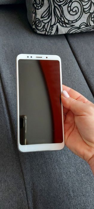 Redmi 5 plus Global в ідеальному стані