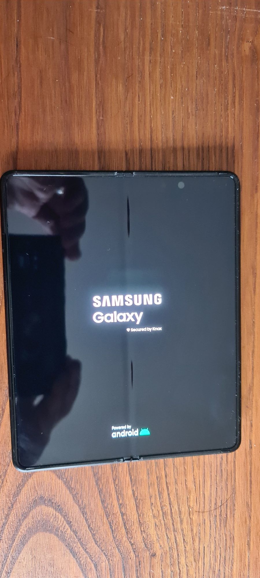 Samsung Galaxy Z Fold3 5G