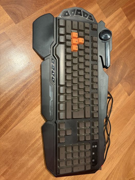 Klawiatura A4Tech Bloody B314