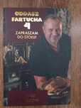 Oddasz fartucha 4. Tomasz Strzelczyk
