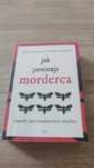 Jak powstaje morderca. John E.Douglas