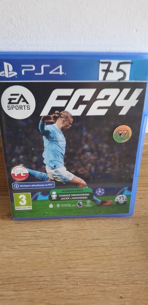 Gry PlayStation 4 gry