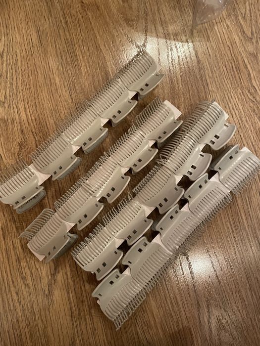 Термобигуди BABYLISS