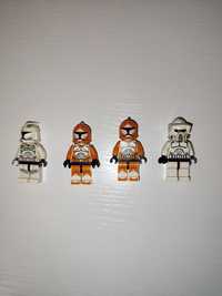 LEGO Star Wars figurki