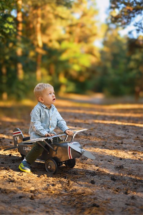 Фотограф відео рілс