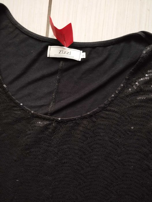 bluzka Zizzi, duży rozmiar