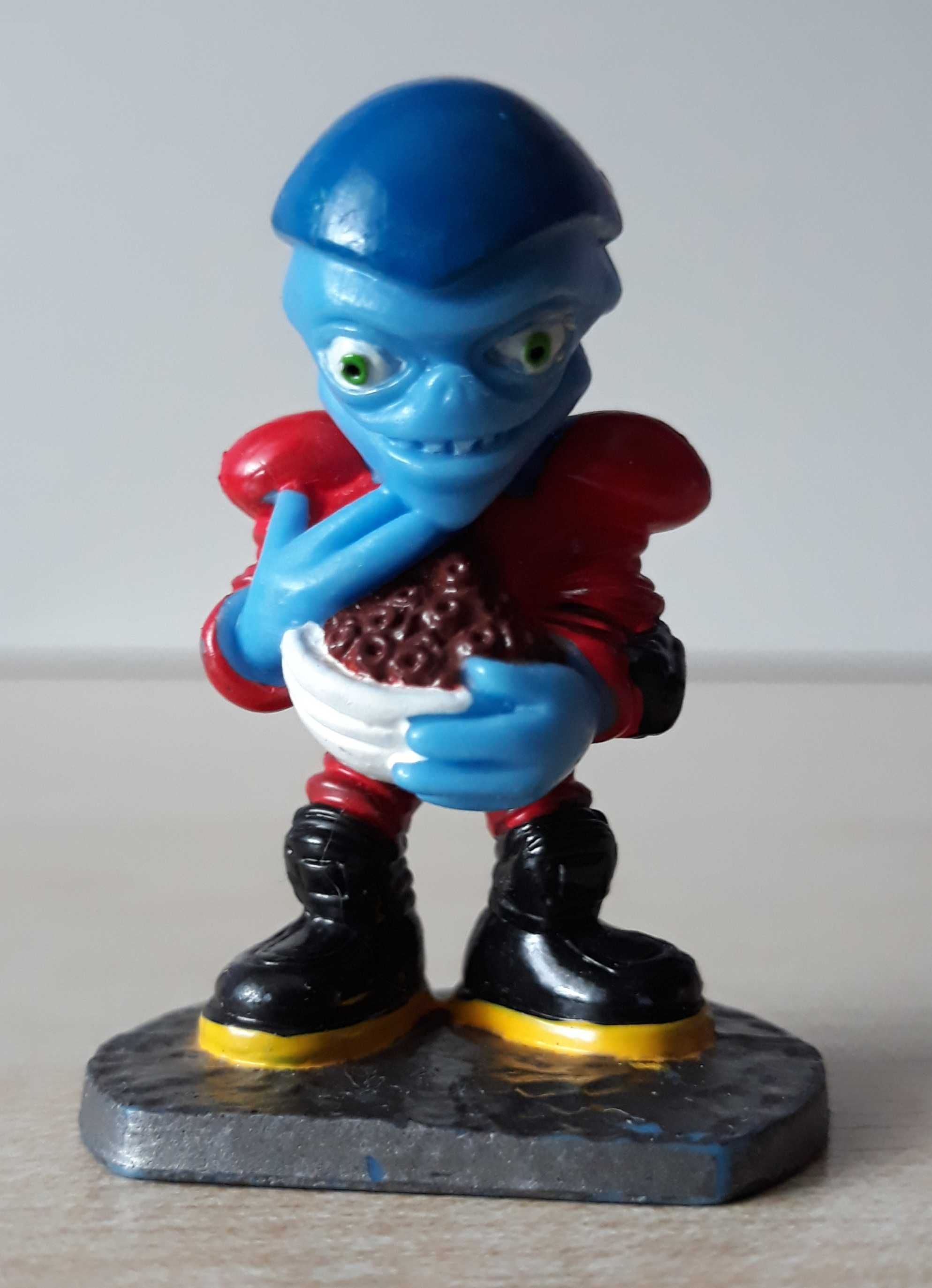 Do-WAH Just End. Butt-Ugly Martians figurka 5cm