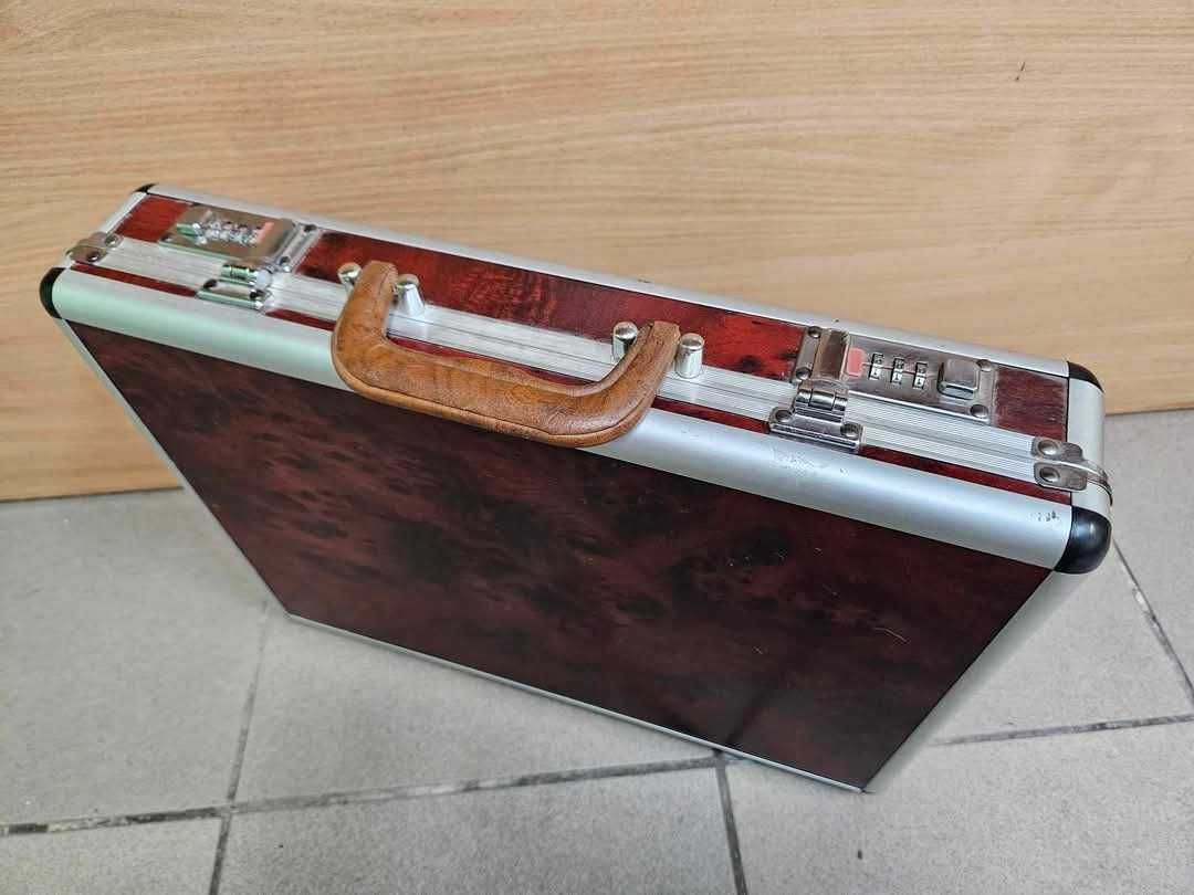 Zestaw Nowych Sztućców i Noży Edelstahl Rostfrei