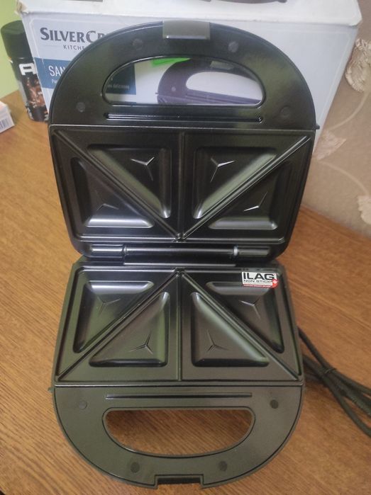 Бутербродниця з Німеччини