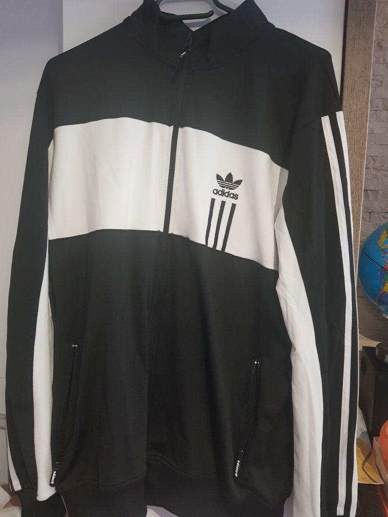 Męska bluza adidas