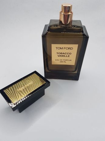 Oryginalne Perfumy TOM FORD TOBACCO VANILLE 100ml Edp