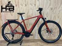 Cube Kathmandu Hybrid EXC 750 Shimano 2023