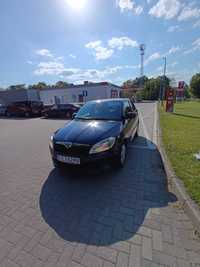 Skoda Fabia II 1.6 TDI 2010