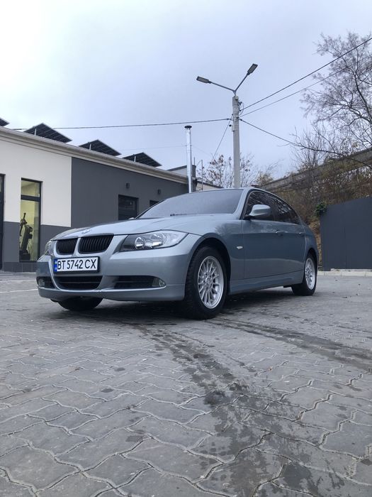 BMW 3 series e90