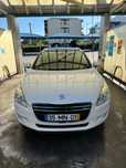 Peugeot 508 a diesel
